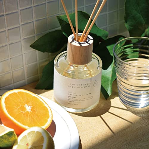 色:オレンジ&ジャスミン ソングスオブネイチャー HPリードディフューザー 100%天然香料 ルーム 色:オレンジ&ジャスミン ソングスオブネイチャー HPリードディフューザー 100%天然香料 ルーム