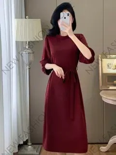 ワンピース夏2024早秋新作スカート-10 ワンピース夏2024早秋新作スカート-10