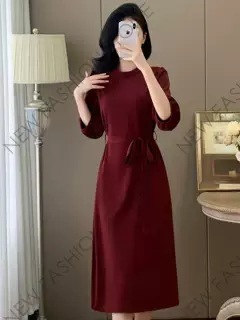 ワンピース夏2024早秋新作スカート-10 ワンピース夏2024早秋新作スカート-10