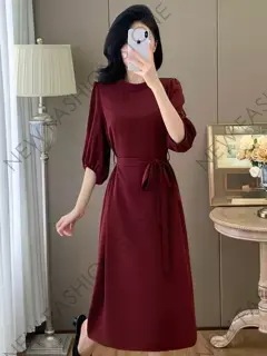 ワンピース夏2024早秋新作スカート-10 ワンピース夏2024早秋新作スカート-10