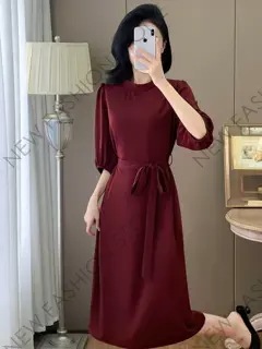 ワンピース夏2024早秋新作スカート-10 ワンピース夏2024早秋新作スカート-10