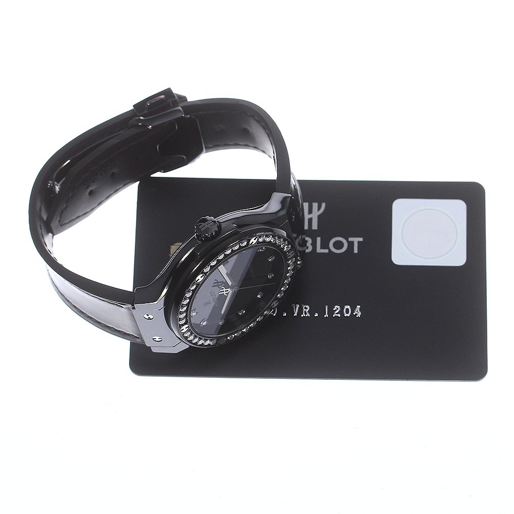 ウブロ HUBLOT 542.ZX.1170.RX クラシックフュージョン