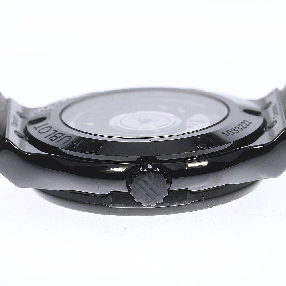 ウブロ HUBLOT 542.ZX.1170.RX クラシックフュージョン
