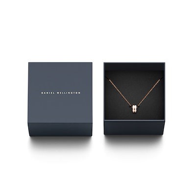 ダニエルウェリントン ネックレス DW00400153 楽天市場】ダニエルウェリントン ネックレス DanielWellington