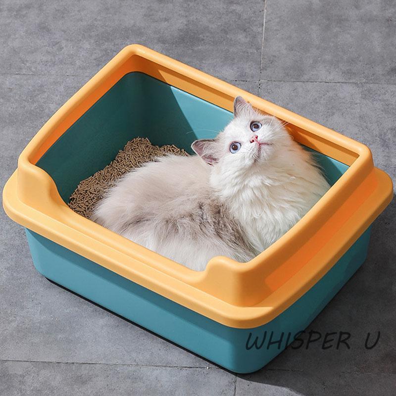 猫トイレ 砂 におい対策 おしゃれ 水洗え 上から猫トイレ アイリスオーヤマ 猫用トイレ用品 ペット用 ネコのトイレ 大型 ペット用 ペットトイレ
