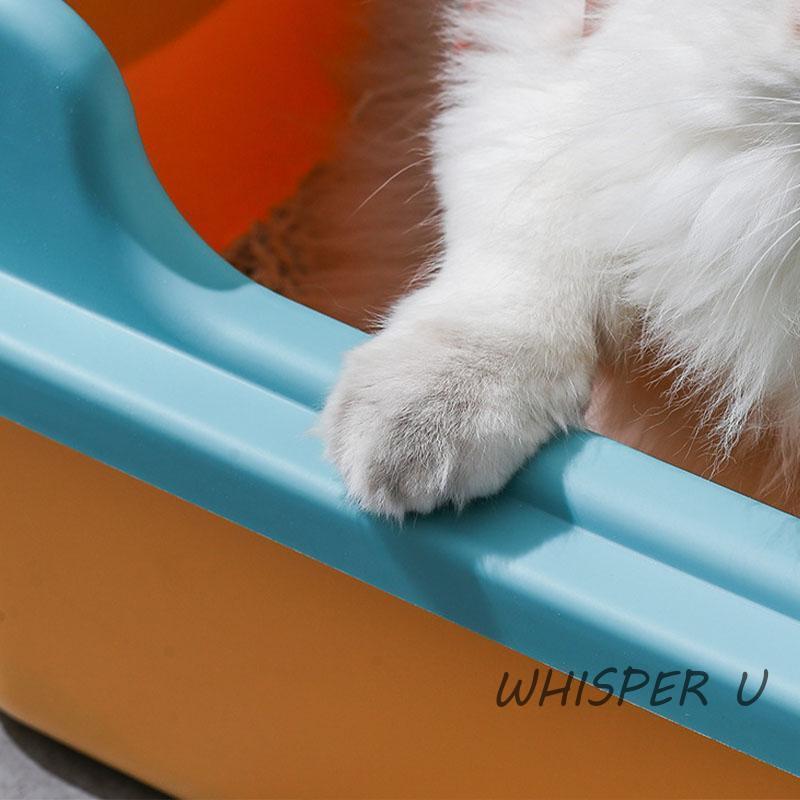 猫トイレ 砂 におい対策 おしゃれ 水洗え 上から猫トイレ アイリスオーヤマ 猫用トイレ用品 ペット用 ネコのトイレ 大型 ペット用 ペットトイレ