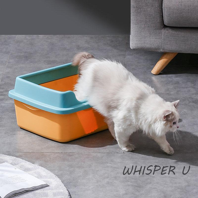 猫トイレ 砂 におい対策 おしゃれ 水洗え 上から猫トイレ アイリスオーヤマ 猫用トイレ用品 ペット用 ネコのトイレ 大型 ペット用 ペットトイレ