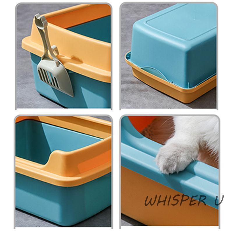 猫トイレ 砂 におい対策 おしゃれ 水洗え 上から猫トイレ アイリスオーヤマ 猫用トイレ用品 ペット用 ネコのトイレ 大型 ペット用 ペットトイレ