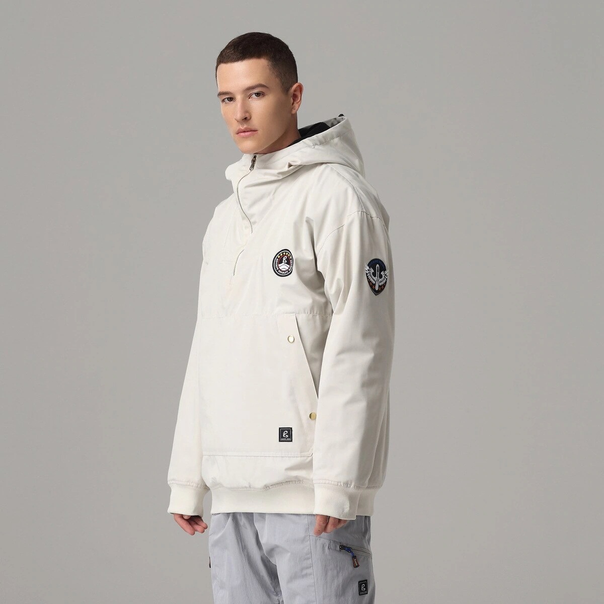 スキーウェア スノーボードウェア スノボウェア レディース メンズ ユニセックス 上着のみ スキーウェア スノーボードウェア スノボウェア レディース メンズ ユニセックス 上着のみ