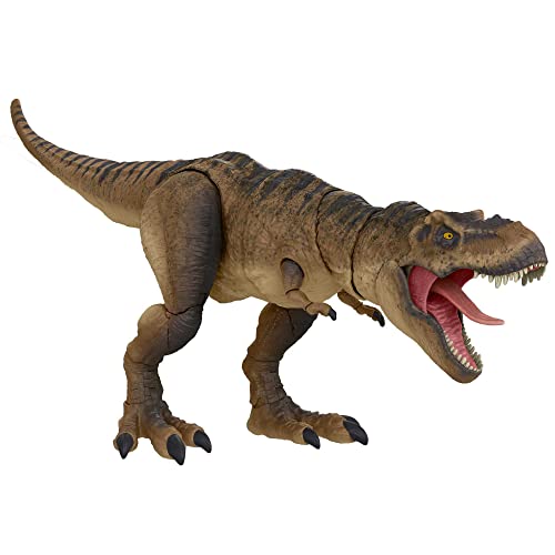 マテル ジュラシックワールド(JURASSIC WORLD) ジュラシックパーク ハモンドコレクショ