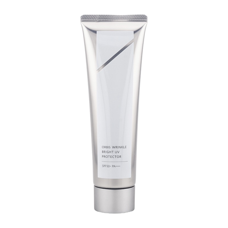 リンクルブライトUVプロテクター ラージサイズ 100g 医薬部外品 SPF50+ PA++++ 美容液成分配合 ハリ 透明感[ギフトラッピング対応]