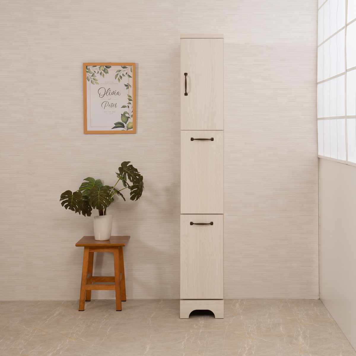 スリムダストボックス 幅25cm 2分別ゴミ箱付 隠す収納 ホワイト木目 Late ラテ スリム 収納 ごみ箱 可動棚 間仕切り ダストボックス ゴミ箱付 分別 ラック 棚 背面化粧 リビング スリムダストボックス 幅25cm 2分別ゴミ箱付 隠す収納 ホワイト木目 Late ラテ スリム 収納 ごみ箱 可動棚 間仕切り ダストボックス ゴミ箱付 分別 ラック 棚 背面化粧 リビング