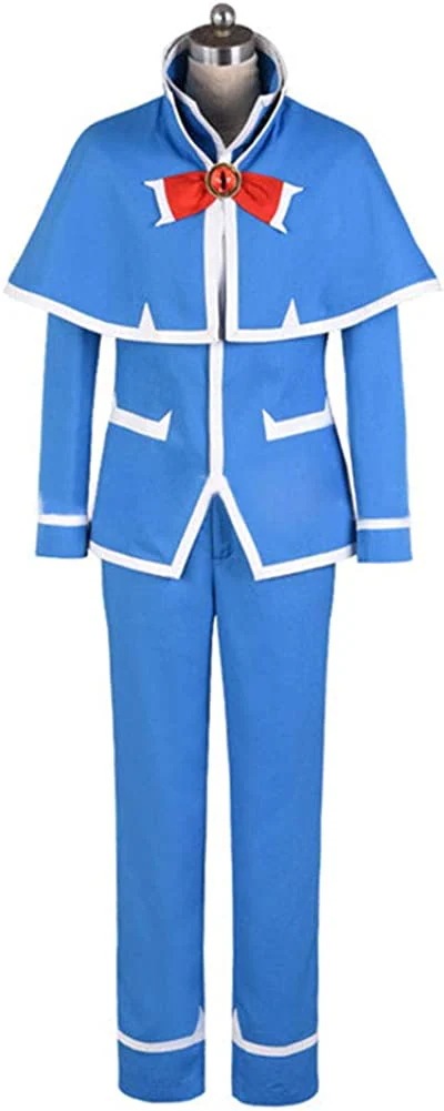 大人気入間くん 鈴木入間 コスプレ衣装 イルマ すずきいるま コスプレ 衣装 コスチューム
