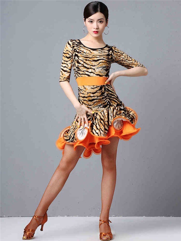 【本日限定】ラテンドレス ラテンダンス ダンス衣装 演技服 ワンピース 練習着 ワルツ チャチャチャ ラテン ステージ衣装 演出着 演出用 de062l6l6c6 【本日限定】ラテンドレス ラテンダンス ダンス衣装 演技服 ワンピース 練習着 ワルツ チャチャチャ ラテン ステージ衣装 演出着 演出用 de062l6l6c6