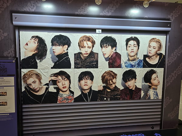 BOYNEXTDOOR POP UP STORE 限定特典トレカ 生ハム в X: „BOYNEXTDOOR TOUR 'KNOCK ON Vol.1' IN JAPAN POP