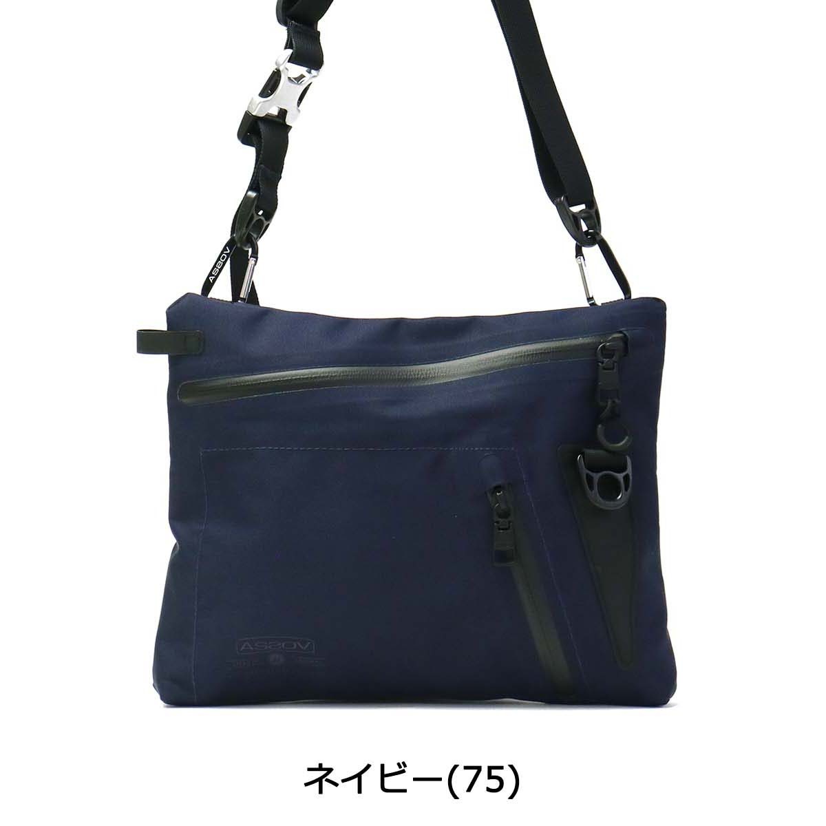 アッソブ AS2OV ... : バッグ・雑貨 : アッソブ ショルダーバッグ 即納再入荷