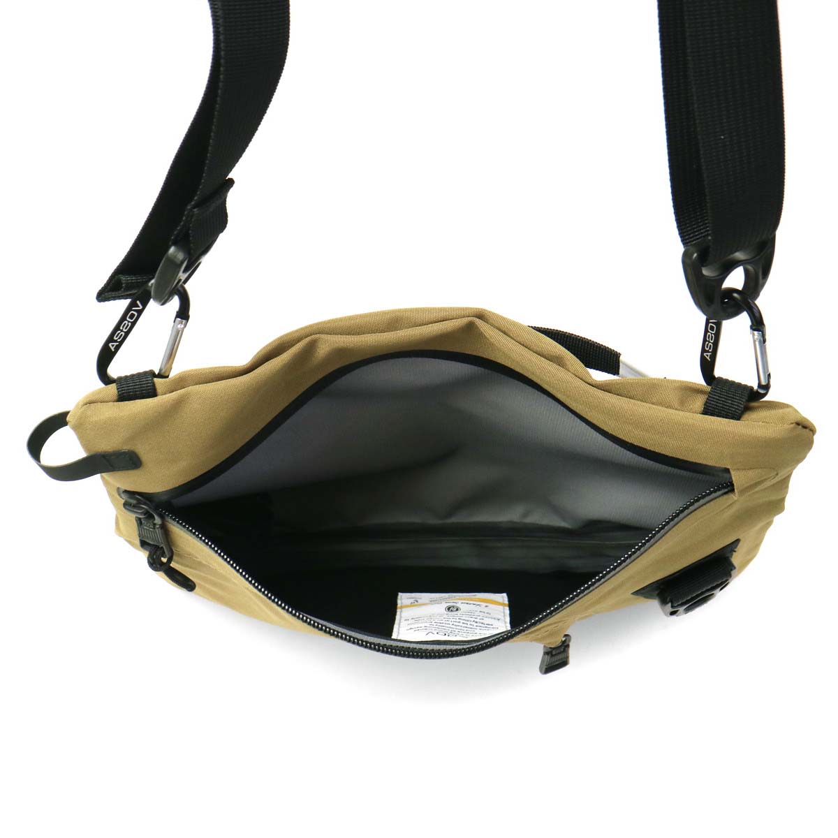 アッソブ AS2OV ... : バッグ・雑貨 : アッソブ ショルダーバッグ 即納再入荷