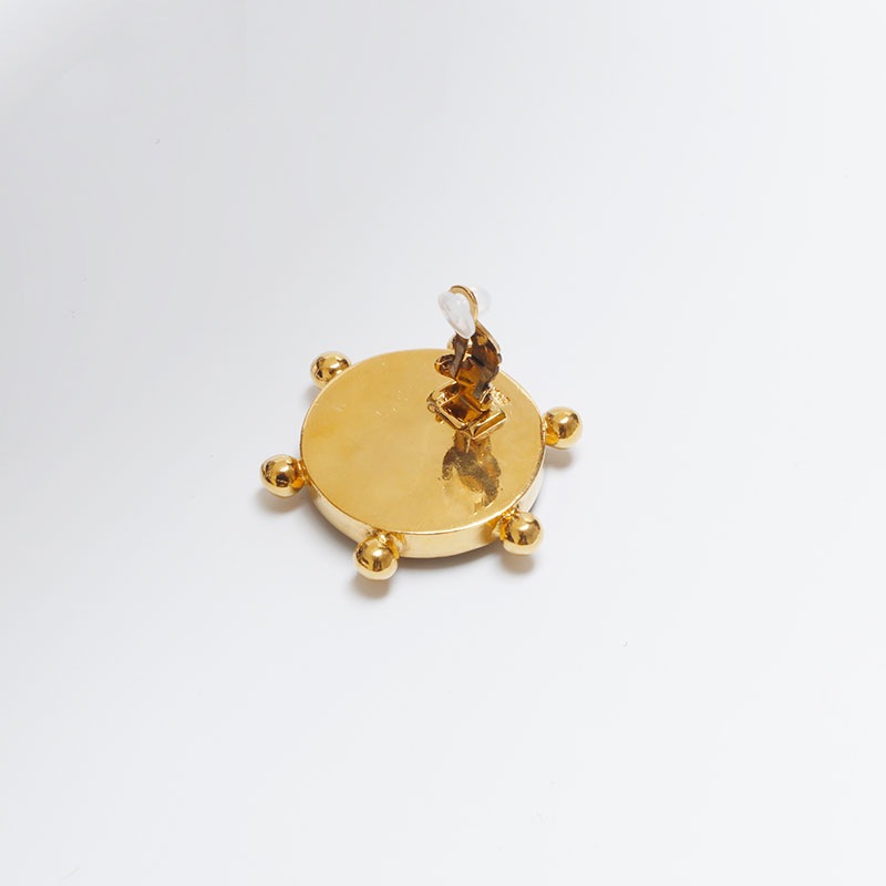 イヤリング ゴールド WS10044 イヤリング ゴールド WS10044