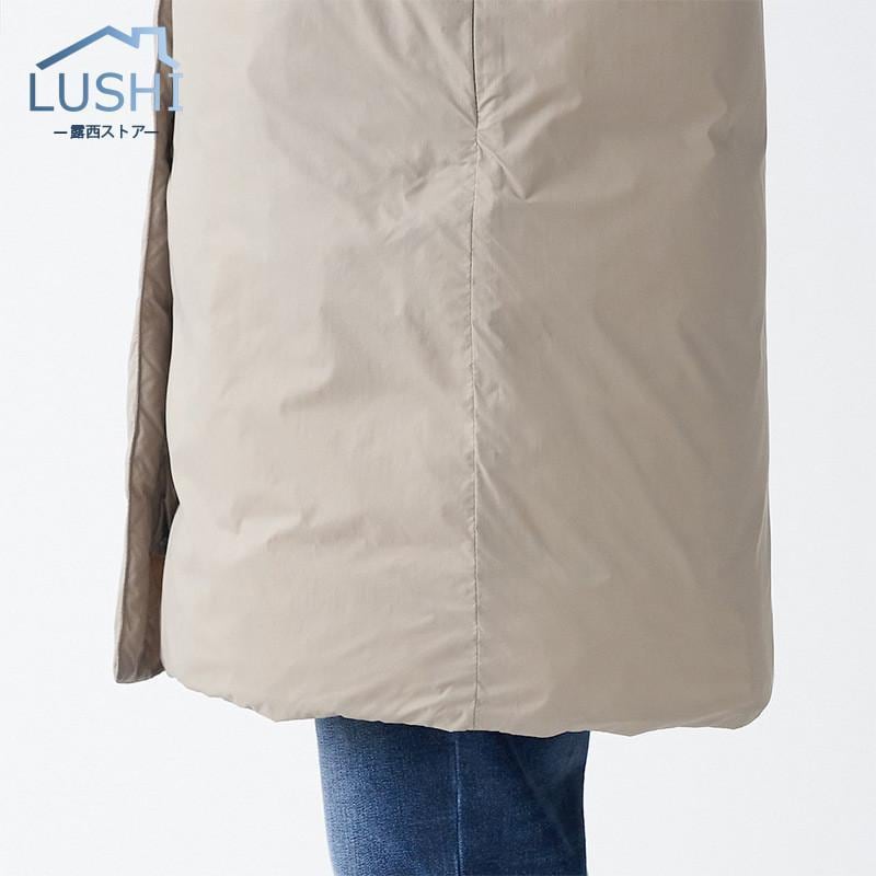 新品 大人気 ダウンコートレディース 冬服 ロング丈 ノーカラーコート Vネック ボタンダウン 無地 秋冬 ダウンジャケット 厚手 膝丈 ゆったり 暖かい 保温 防寒 羽織り 新品 大人気 ダウンコートレディース 冬服 ロング丈 ノーカラーコート Vネック ボタンダウン 無地 秋冬 ダウンジャケット 厚手 膝丈 ゆったり 暖かい 保温 防寒 羽織り