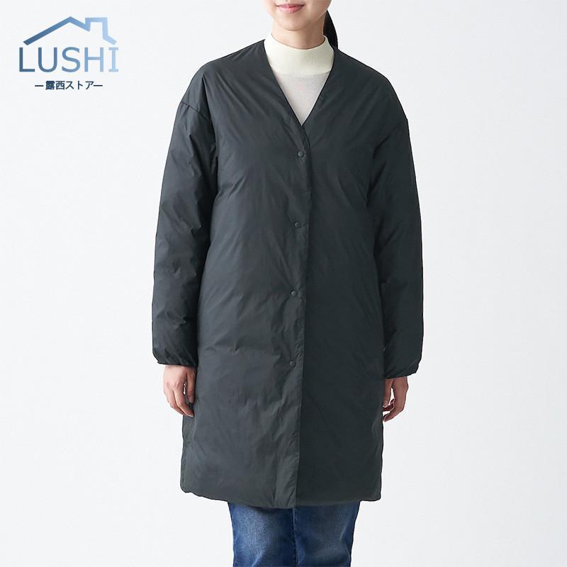 新品 大人気 ダウンコートレディース 冬服 ロング丈 ノーカラーコート Vネック ボタンダウン 無地 秋冬 ダウンジャケット 厚手 膝丈 ゆったり 暖かい 保温 防寒 羽織り 新品 大人気 ダウンコートレディース 冬服 ロング丈 ノーカラーコート Vネック ボタンダウン 無地 秋冬 ダウンジャケット 厚手 膝丈 ゆったり 暖かい 保温 防寒 羽織り