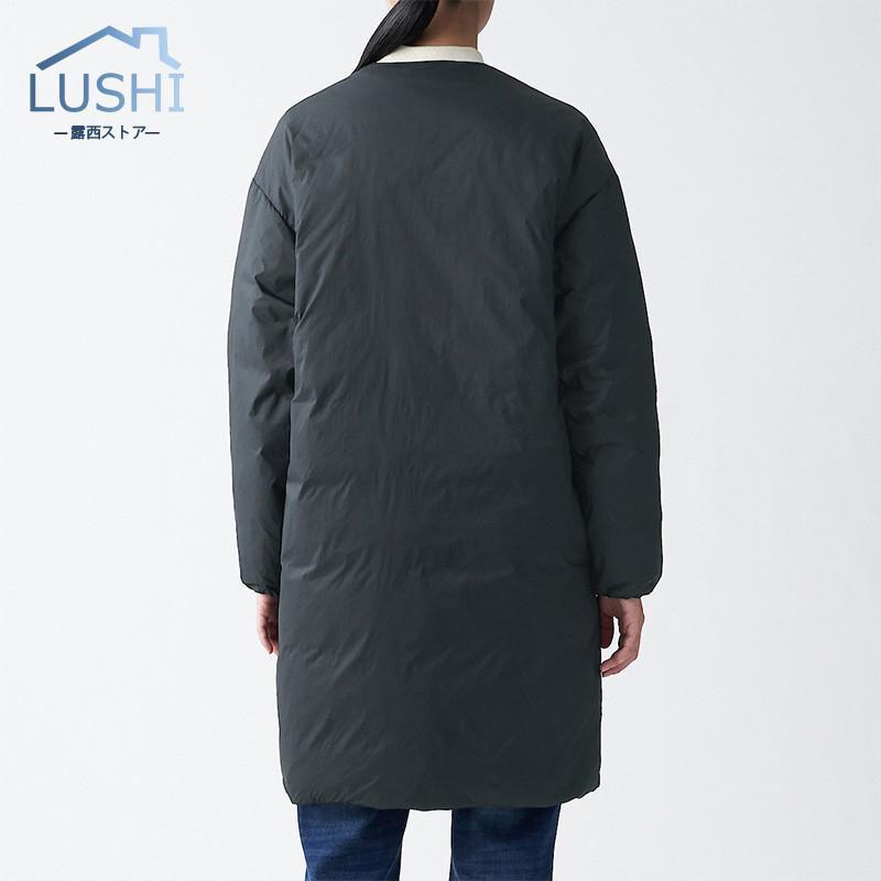 新品 大人気 ダウンコートレディース 冬服 ロング丈 ノーカラーコート Vネック ボタンダウン 無地 秋冬 ダウンジャケット 厚手 膝丈 ゆったり 暖かい 保温 防寒 羽織り 新品 大人気 ダウンコートレディース 冬服 ロング丈 ノーカラーコート Vネック ボタンダウン 無地 秋冬 ダウンジャケット 厚手 膝丈 ゆったり 暖かい 保温 防寒 羽織り