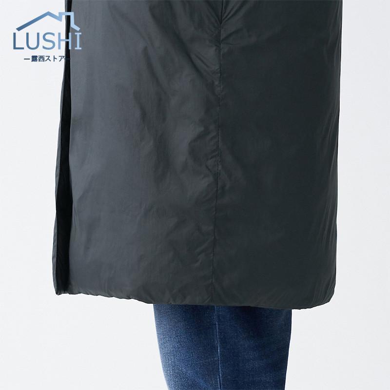 新品 大人気 ダウンコートレディース 冬服 ロング丈 ノーカラーコート Vネック ボタンダウン 無地 秋冬 ダウンジャケット 厚手 膝丈 ゆったり 暖かい 保温 防寒 羽織り 新品 大人気 ダウンコートレディース 冬服 ロング丈 ノーカラーコート Vネック ボタンダウン 無地 秋冬 ダウンジャケット 厚手 膝丈 ゆったり 暖かい 保温 防寒 羽織り