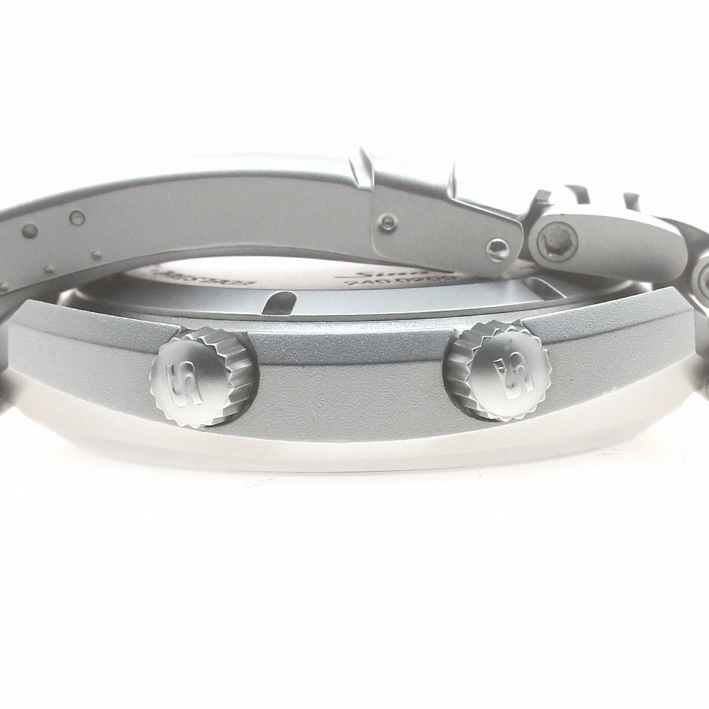 ジン Sinn 240 デイデイト 自動巻き メンズ _879286【中古】 ジン Sinn 240 デイデイト 自動巻き メンズ _879286【中古】