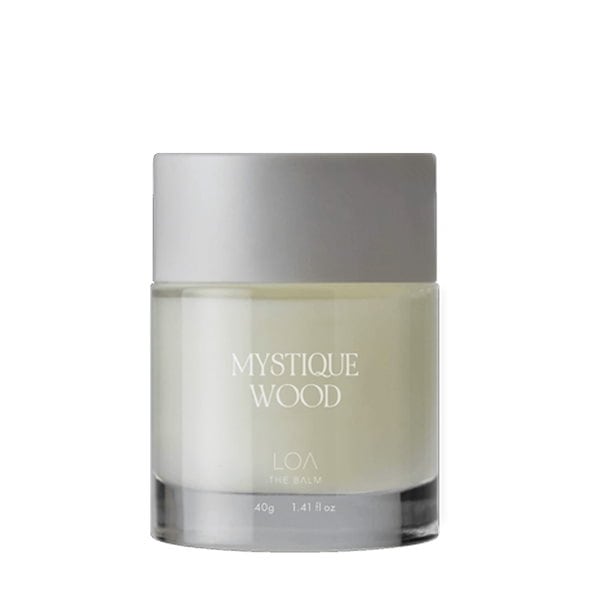 LOA THE ロアザバーム ③種類 12月5日新発売】LOAシリーズから万能な