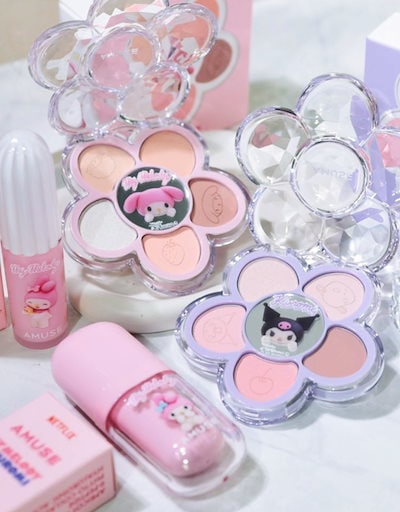 Qoo10] アミューズ 【クロミ＆マイメロディ】スパークルソーダ