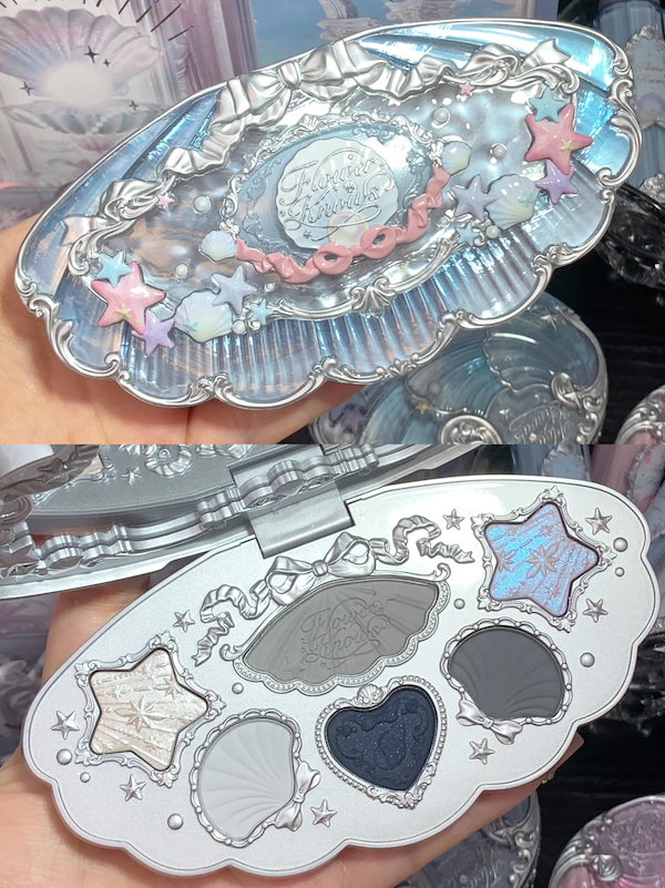 Qoo10] FLOWER KNOWS 【新作登場】スウィートベアシリーズ アイ