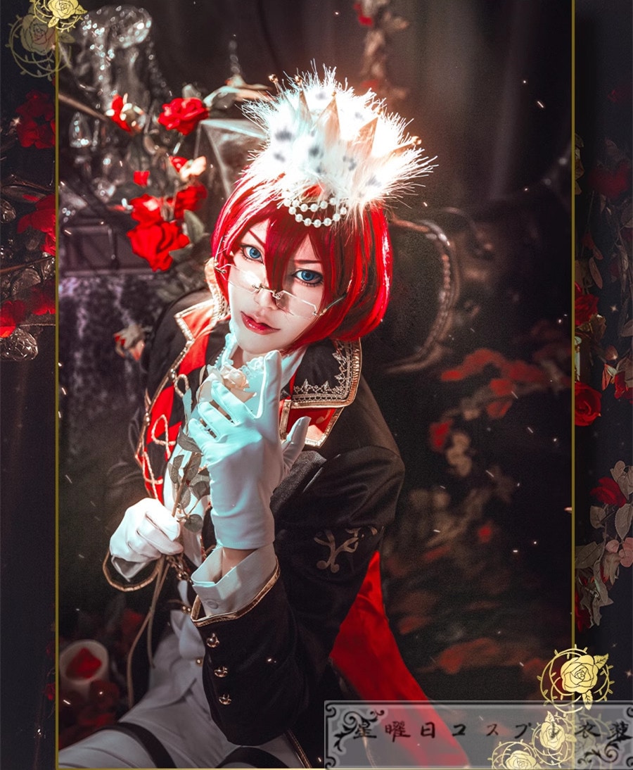 ES あんさんぶるスターズ! Eden 駆け引き ワンダーゲーム 七種茨 コスプレ衣装 コスチューム ハロウィン 仮装 変装 ES あんさんぶるスターズ! Eden 駆け引き ワンダーゲーム 七種茨 コスプレ衣装 コスチューム ハロウィン 仮装 変装