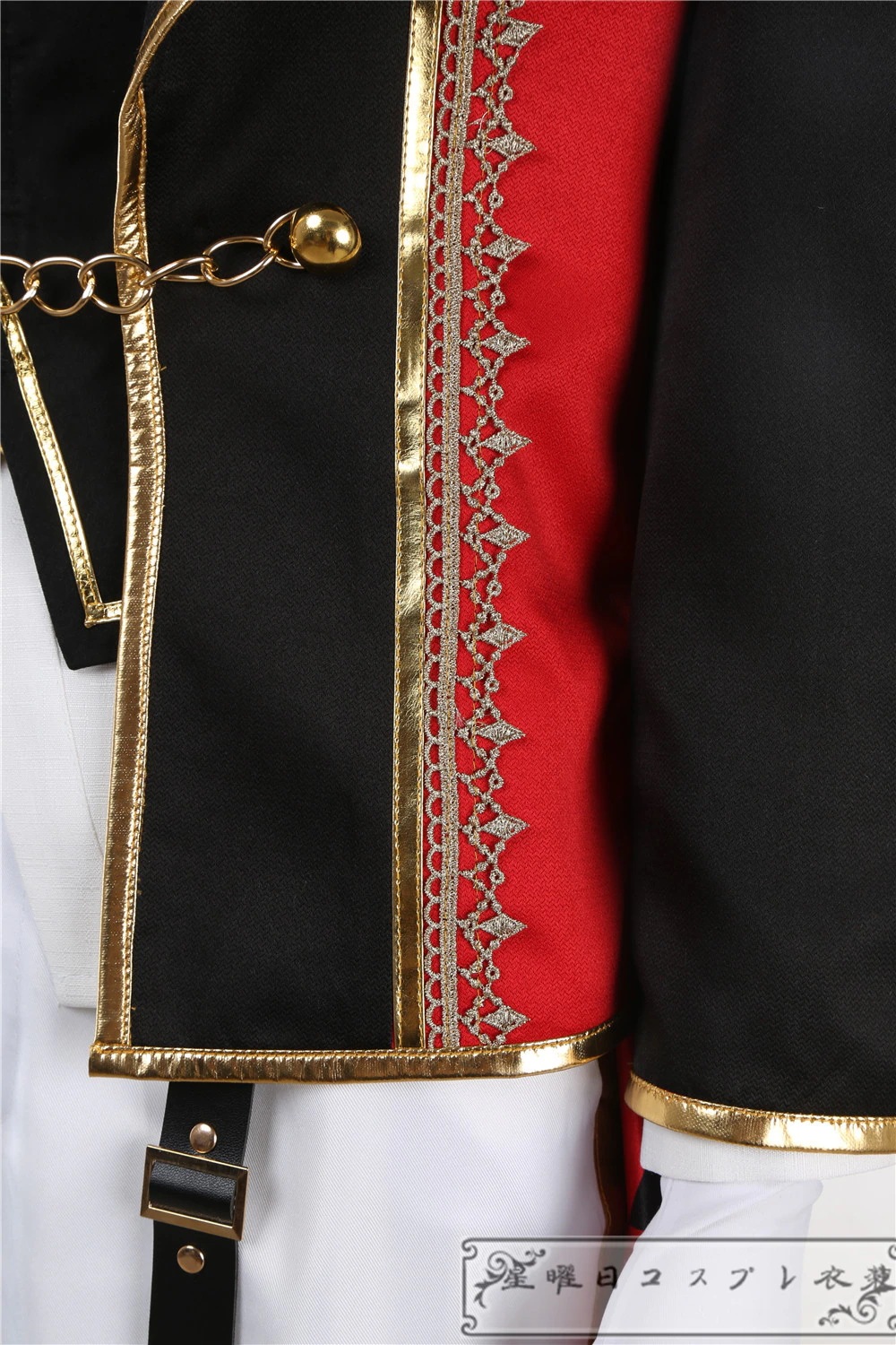 ES あんさんぶるスターズ! Eden 駆け引き ワンダーゲーム 七種茨 コスプレ衣装 コスチューム ハロウィン 仮装 変装 ES あんさんぶるスターズ! Eden 駆け引き ワンダーゲーム 七種茨 コスプレ衣装 コスチューム ハロウィン 仮装 変装