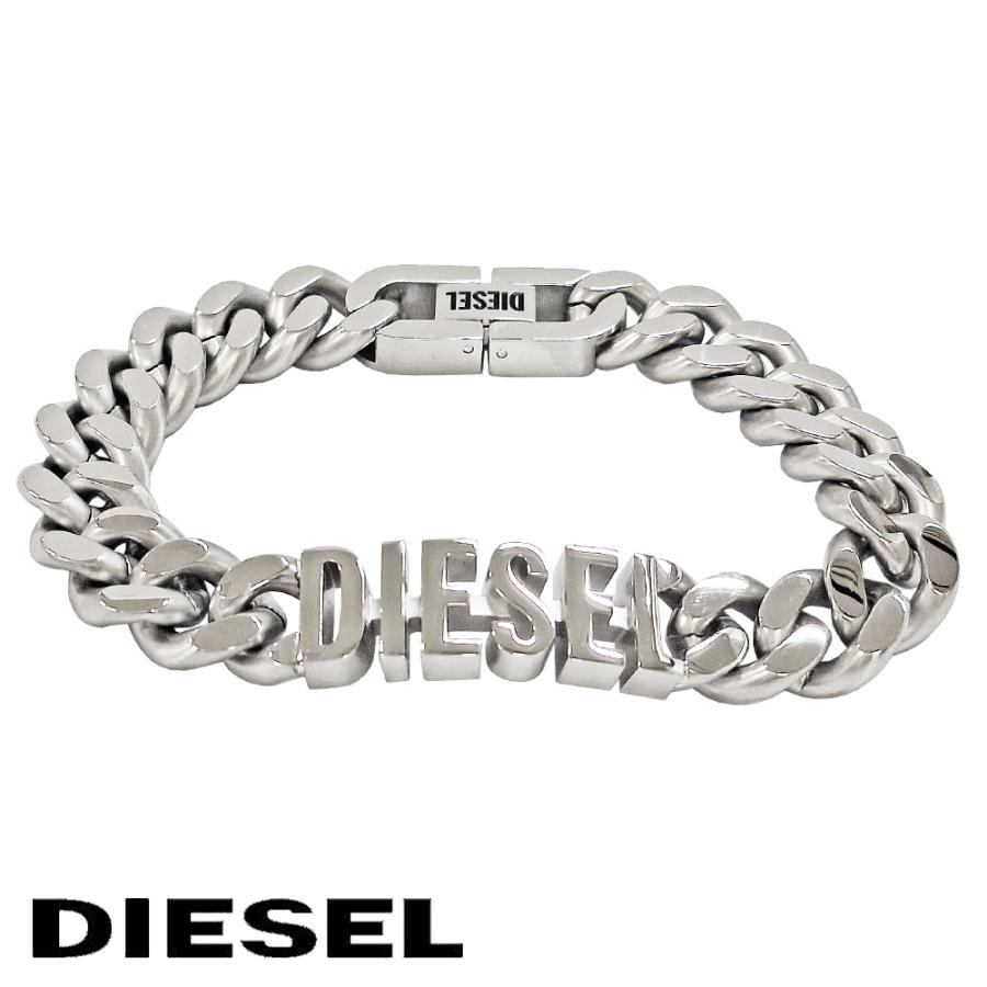 DIE メンズ ブレス DX1389040 ブレスレット DIE メンズ ブレス DX1389040 ブレスレット