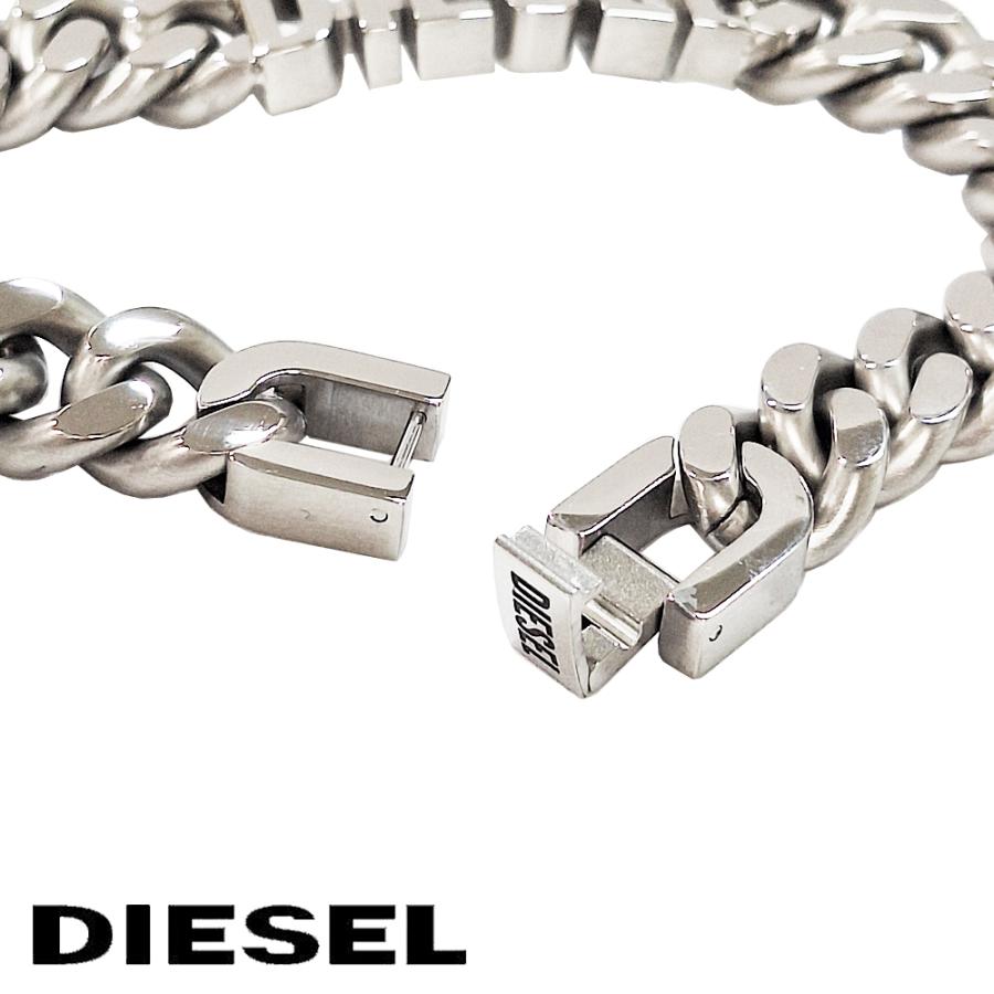 DIE メンズ ブレス DX1389040 ブレスレット DIE メンズ ブレス DX1389040 ブレスレット