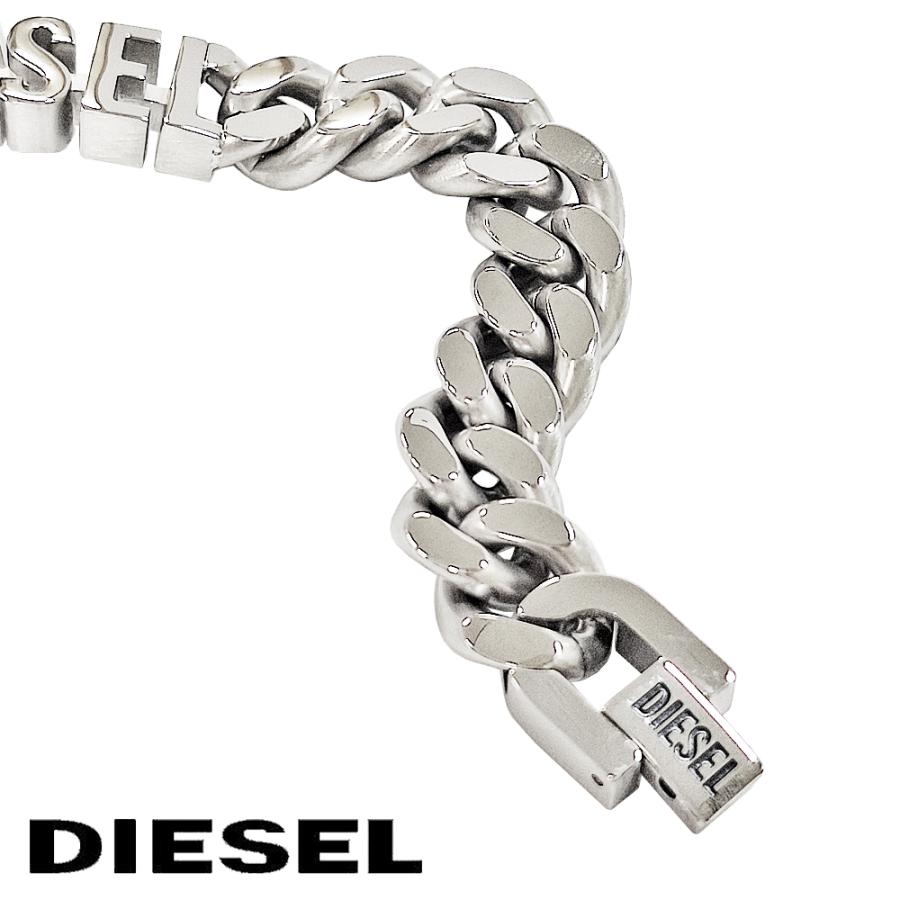 DIE メンズ ブレス DX1389040 ブレスレット DIE メンズ ブレス DX1389040 ブレスレット