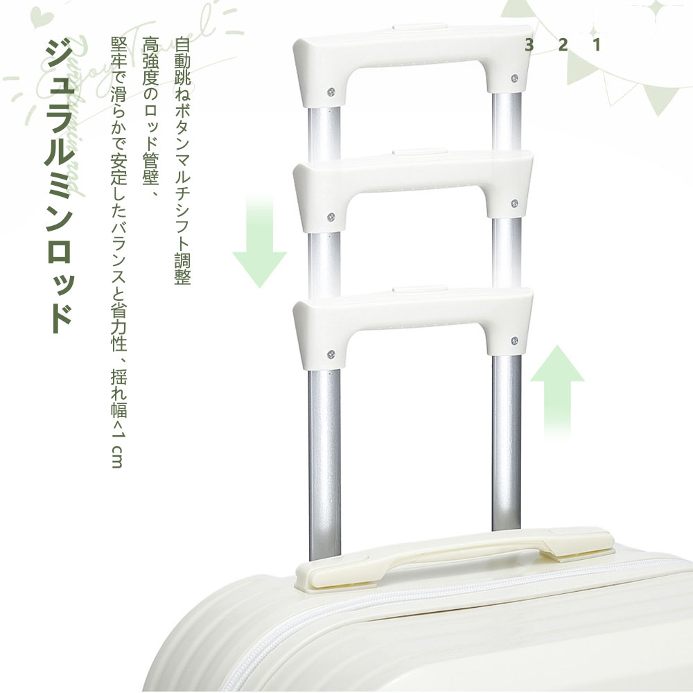 即日发送 スーツケース キャリーケース 軽量 おしゃれ シンプル フレームタイプ ダイヤル式 ビジネス バッグ ダブルキャスター 多収納ポケット トランク 修学旅行 海外旅行