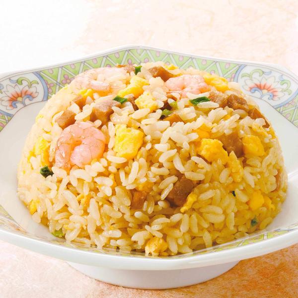 東京 赤坂四川飯店 監修 ふっくら五目炒飯セット SISK 東京 赤坂四川飯店 監修 ふっくら五目炒飯セット SISK