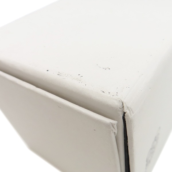 ロエベ LOEWE ショルダーストラップ ウェーブ ステッチ ショルダーストラップ レザー ブラウン ゴールド金具 茶 約93cm 【箱】【中古】