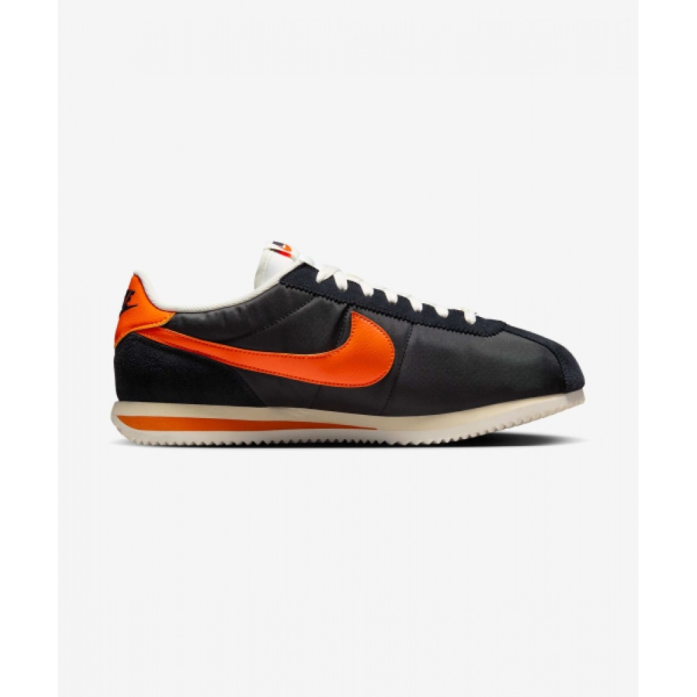 ナイキコルテステキスタイル M-ブラック:セール:モスリン:セーフティオレンジ/HF0263-003 ナイキコルテステキスタイル M-ブラック:セール:モスリン:セーフティオレンジ/HF0263-003