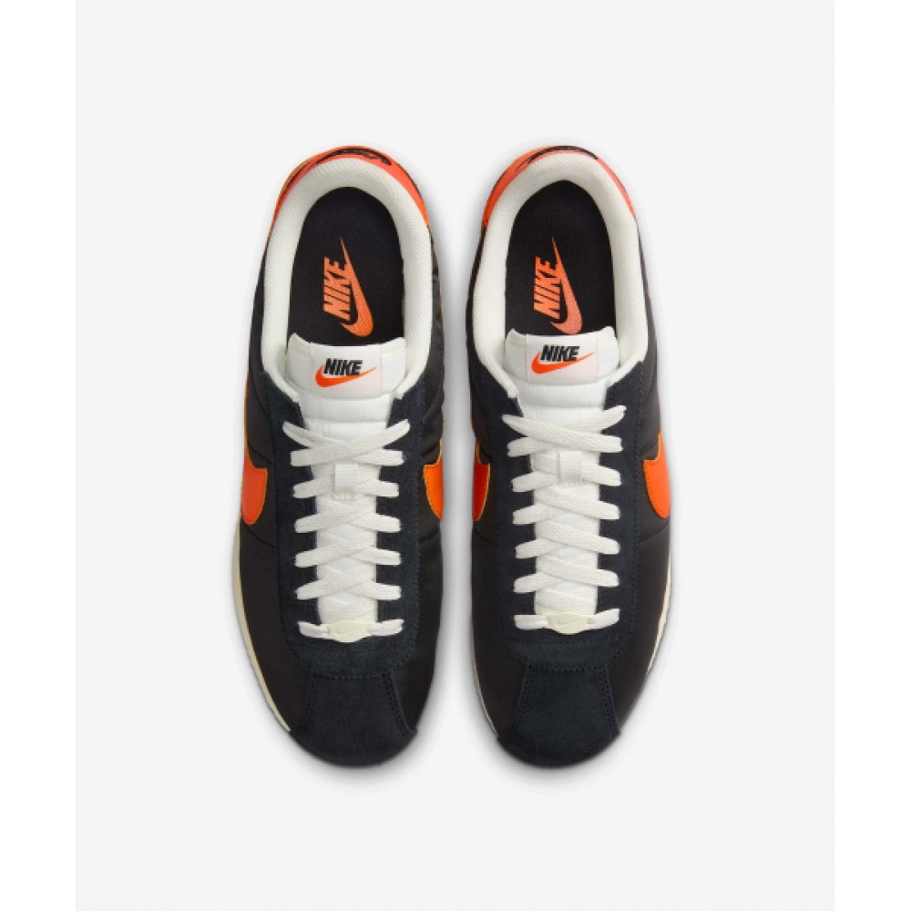 ナイキコルテステキスタイル M-ブラック:セール:モスリン:セーフティオレンジ/HF0263-003 ナイキコルテステキスタイル M-ブラック:セール:モスリン:セーフティオレンジ/HF0263-003