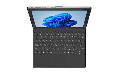 Qoo10] GM-JAPAN [新品]Windows11 超軽量2in : パソコン