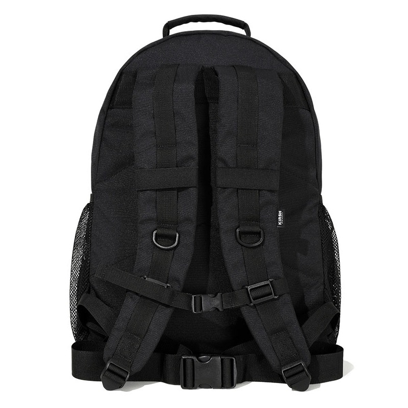 限定キーリング贈呈/POCKET STORAGE BACKPACK 韓国人気 ニセックス韓国公式正規品