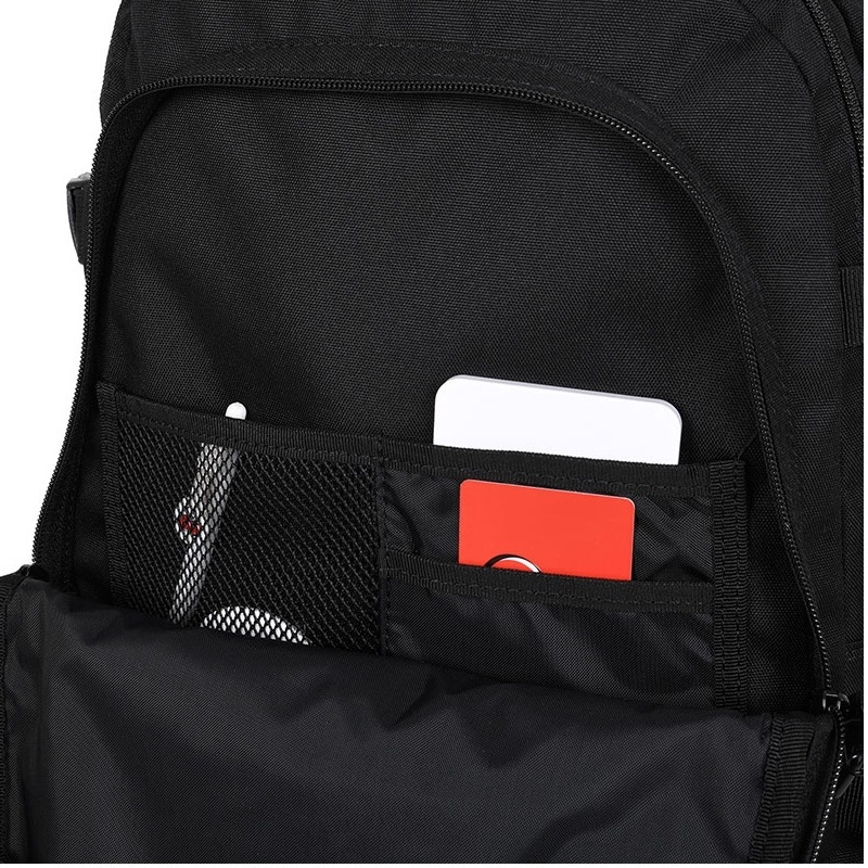 限定キーリング贈呈/POCKET STORAGE BACKPACK 韓国人気 ニセックス韓国公式正規品