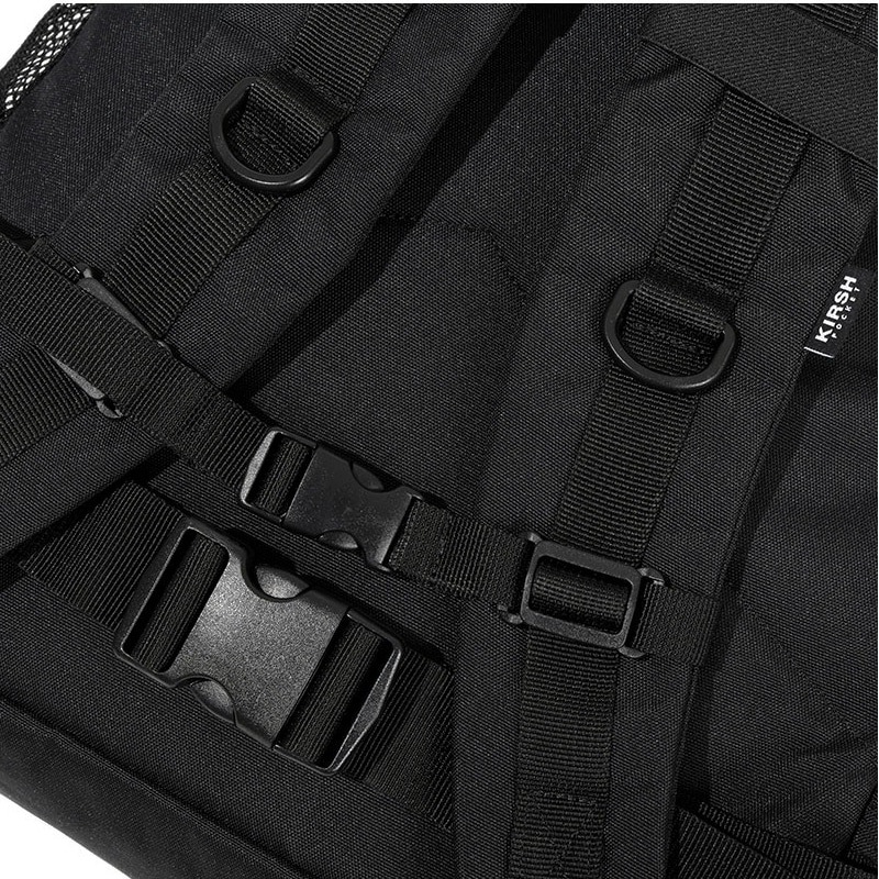 限定キーリング贈呈/POCKET STORAGE BACKPACK 韓国人気 ニセックス韓国公式正規品