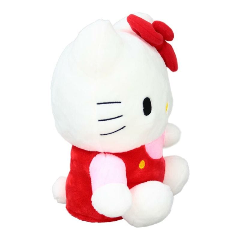 ハローキティ ピンクVER. ヘッドカバー(ドライバー用) KTHD002