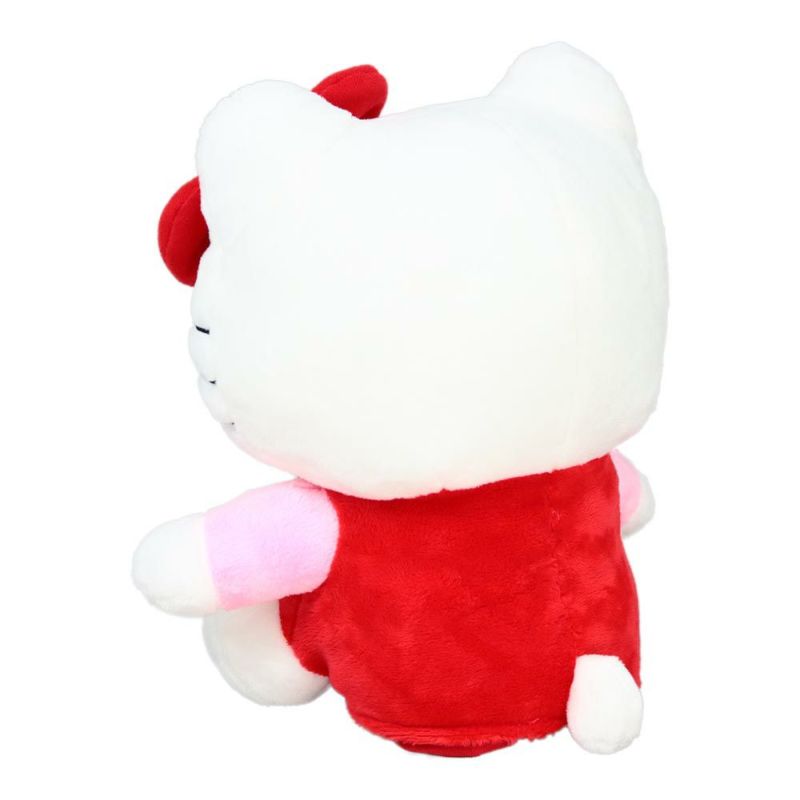 ハローキティ ピンクVER. ヘッドカバー(ドライバー用) KTHD002