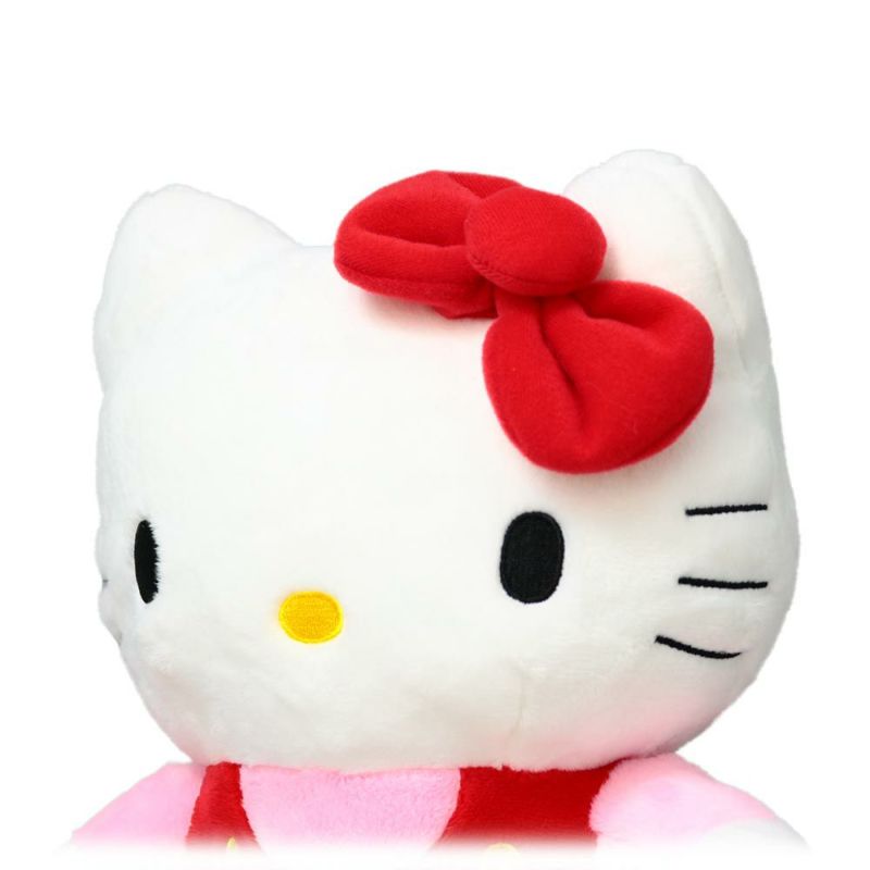 ハローキティ ピンクVER. ヘッドカバー(ドライバー用) KTHD002