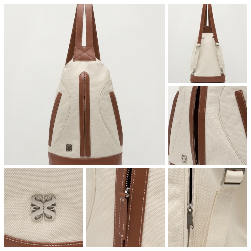 【SATUR】Zipcore 3-Way Sling Bag 3Colors SATUR】 ZIP CORE 3-WAY SLING BAG : 2COLORS