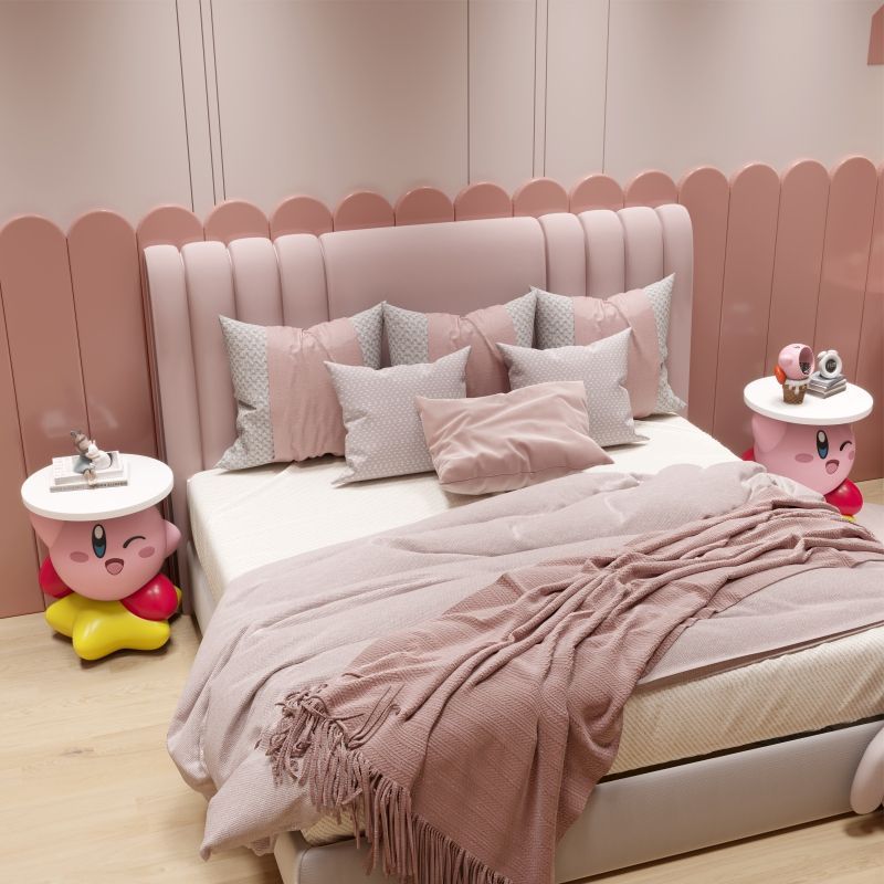 かわいい　星のカービィ テーブル サイドテーブル インテリア雑貨 誕生日 プレゼント テーブルアクセサリー