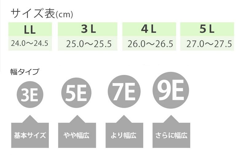 徳武産業 あゆみシューズ 介護靴 施設用 ダブルマジックII ヘリンボン 7E グレー 両足4Lサイズ 7024